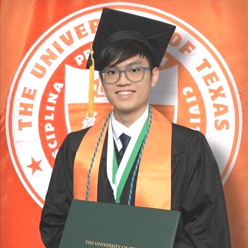 Grad picture